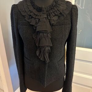 Ann Taylor Blazer size 4